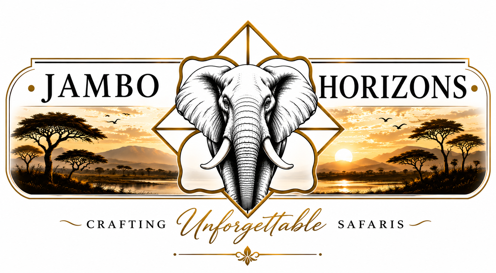 Jambo Horizons — Crafting Unforgettable Safaris